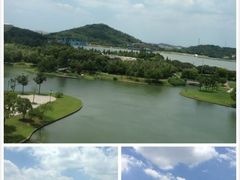 外景-上海佘山茂御臻品之选酒店(原佘山艾美酒店)