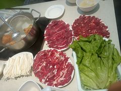 -黑山牛肉汤火锅(花城汇店)