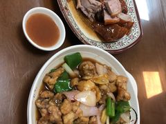 -聂记粤菜馆(鼓西路店)