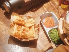 -打川川·川蜀毛肚(南市场店)