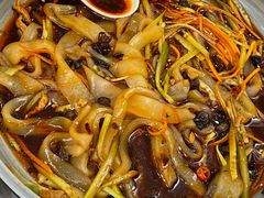 -大妈饺子馆·特色锅包肉·饺子(鼓楼店)