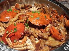 -胖哥俩肉蟹煲(杭州下沙学林街店)