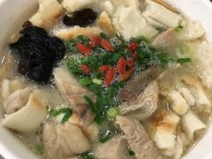 精瘦葫芦头-春发生饭店·非遗(南院门店)