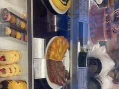 -贝克托马斯·德式烘焙传承(海上世界店)