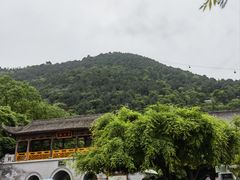 -华清宫景区