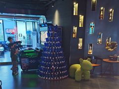 -CIAO·团建聚餐·生日派对轰趴馆(福田店)