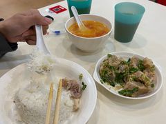 -旺角宝港式茶餐厅(寮步店)