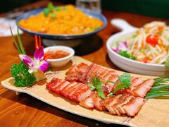 -Siam泰餐厅(水上公园店)