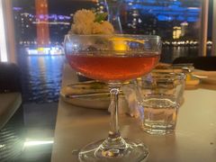 -琶醍壹号•潮菜江景餐吧