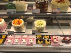 -面包新语(KKMALL京基店)