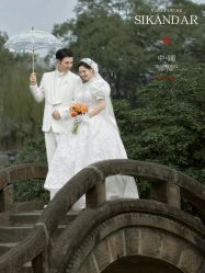 -今生有约国际精品婚纱摄影(苏州店)