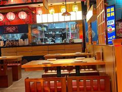 -有喜屋·日料·居酒屋(旭辉广场店)