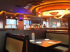 -探鱼·鲜青椒爽麻烤鱼(番禺万达店)
