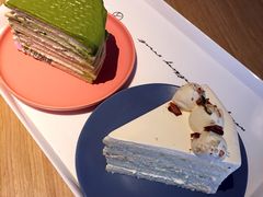 米绿米绿-MIMI FASO(古仓店)