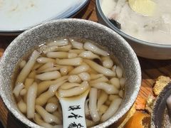 -滇香肴·云南菜蒸汽石锅鱼(云南北路店)