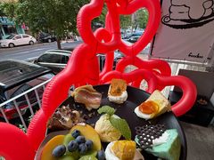 -foodoo芙多松饼店