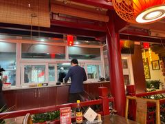 -秦月轩·陕西家乡菜(阜成路·五棵松店)