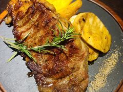 -Season施莀·牛扒·意粉·饭·足球主题餐吧
