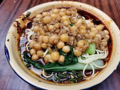 -赵伍面庄(松石大道店)
