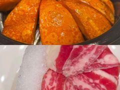 -德悦海鲜(城西店)