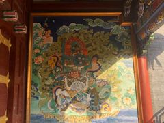 -护国法轮寺