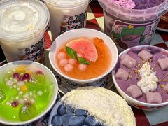 -赵美丽重庆火锅(西安直营总店)