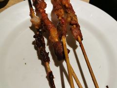 -星伦多自助料理(花山金鹰店)