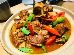 -静一餐厅·湖北菜(前门创始店)