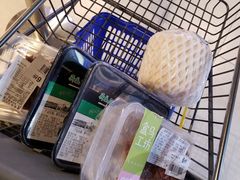 -盒马鲜生(枣园路店)
