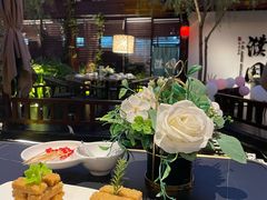 -濮园 · 四合院餐厅