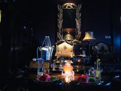 -Love Story爱情故事·养生SPA会所(新侨店)