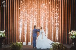 -格乐利雅婚礼艺术中心(南外滩店)