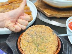 -祈胜邨•顺德鱼生•顺德菜(容桂店)