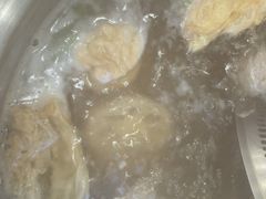 -潮汕美牛肉丸火锅店(天宁寺店)