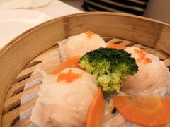 -酌宴府The China Club·广州万富希尔顿酒店(云城东路店)