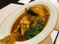 -肆月河豚·新淮扬(金融街店)