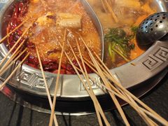 -热辣宗师·串串火锅(万达金街店)