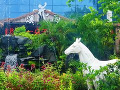 -花溪雨·森林餐厅(石基店)