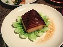 -湖滨28中餐厅·西湖宴·杭州君悦酒店