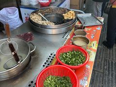 -老槐树煎包