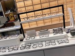 -一代眼镜·蔡司配镜(浦东大拇指广场店)