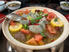 -花水湾红太阳牛肉汤锅