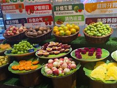 -丰卓会海鲜自助(中润大道店)