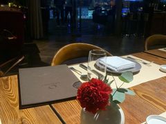 -Mercato莫卡多露台餐厅与酒吧(K11店)