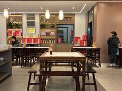 大堂-老苏北饭店(江都店)