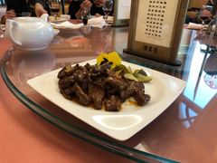 -北京饭店