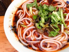 -兵哥豌豆面(建设巷店)
