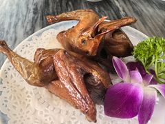 红烧乳鸽-鸽鸟轩(石岐店)