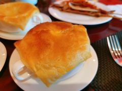 -天伦松鹤大饭店·欣妮咖啡