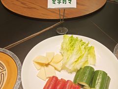 -黔蘑菇四季餐厅(观山湖店)